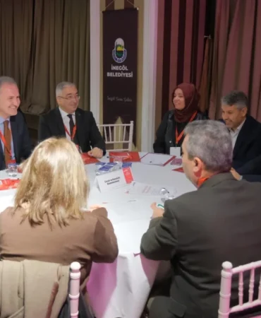 Bursa İnegöl Belediyesi'nden aile yapısına yönelik kapsamlı çalışma