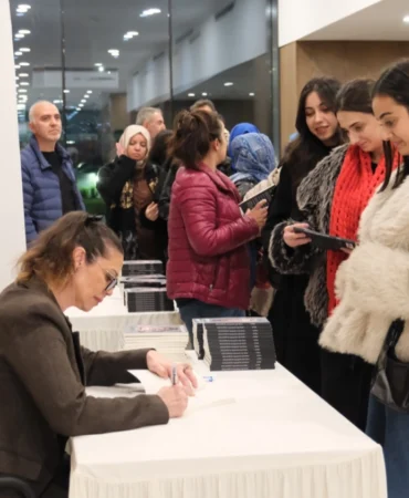 Bursa İnegöl Belediyesi'nden otizm farkındalığını artıran seminer