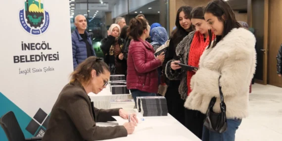Bursa İnegöl Belediyesi’nden otizm farkındalığını artıran seminer
