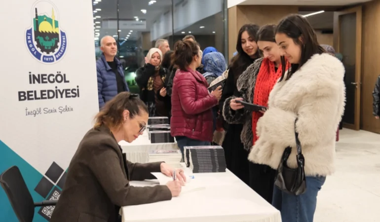 Bursa İnegöl Belediyesi'nden otizm farkındalığını artıran seminer