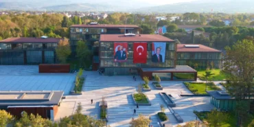 Bursa İnegöl Belediyesi’nin tüm hizmetleri cebinizde