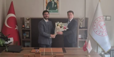 Bursa Karacabey'de eğitim Erbir'e emanet