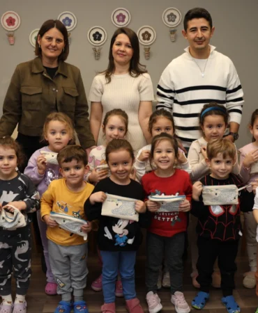 Bursa Nilüfer’de enerji bilinci artıyor