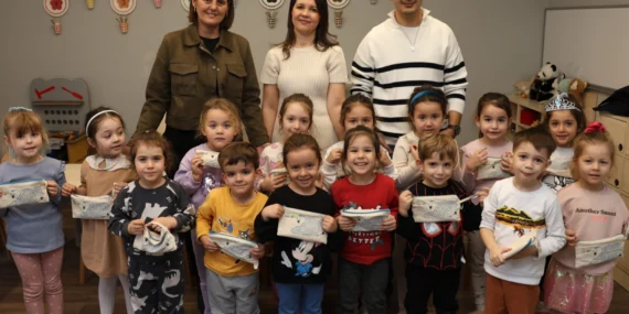 Bursa Nilüfer’de enerji bilinci artıyor