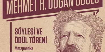 Bursa Nilüfer'de Mehmet H. Doğan Ödülleri 9’uncu kez sahiplerini buluyor