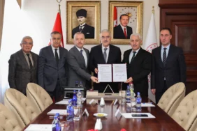 Bursa Nilüfer'e 32 derslikli yeni ortaokul geliyor