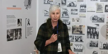 Bursa’nın sağlık tarihi Nilüfer’de mercek altına alındı