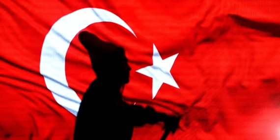 Bursa Osmangazi’de Fetih Müzesi’nde görsel şölen