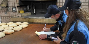 Bursa Osmangazi’de gıda güvenliği için harekete geçildi