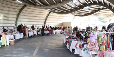 Bursa Osmangazi’de kadın girişimciler sokağı hayata geçti