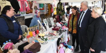 Bursa Osmangazi’de renkli günler başladı