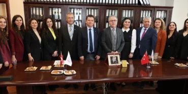 Bursa Osmangazi ve Bursa Barosu’ndan ortak protokol