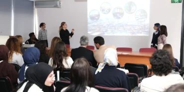 Bursa Osmangazi’ye dijital teknolojilerle yenilikçi dokunuşlar