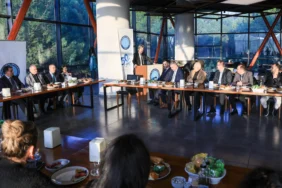 Bursa Uludağ Üniversitesi'nden personel motivasyonu önde