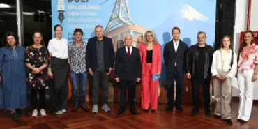 Bursa Uluslararası Edebiyat Festivali başladı