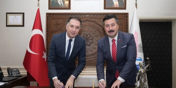 Bursa Yenişehir Belediyesi’nde memura dev promosyon