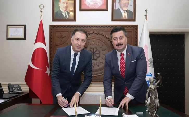 Bursa Yenişehir Belediyesi'nde memura dev promosyon