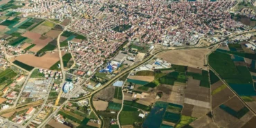 Bursa Yenişehir, Yatırımın Yeni Adresi Oluyor