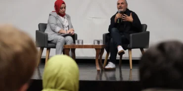 Bursa Yıldırım’da Yozgat Blues gösterimi ve söyleşi