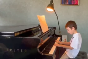 Bursalı genç yetenek uluslararası arenada gururlandırdı