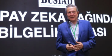 BUSİAD'dan Yenilikçilik ve Yaratıcılık Sempozyumu ile fabrika ayarlarına dönülüyor