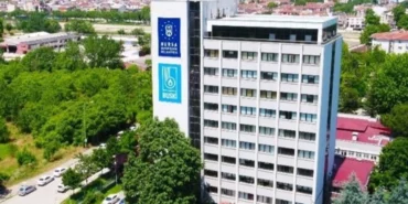 BUSKİ'nin 2026 bütçesi 19 milyar TL oldu