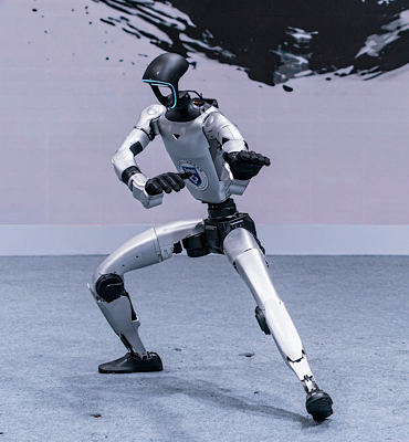 Büyük adımlarla ilerleyen Çin, 2026 dünyasına güven katacak