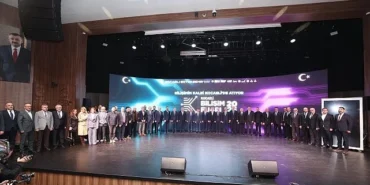 Büyükakın: "Yapay zekâ programlarını yazacak çocuk benim şehrimden çıkacak"