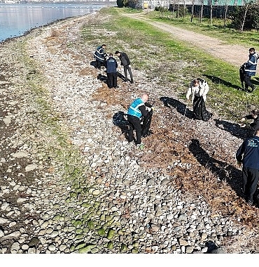 Büyükşehir, 2025’te 16 bin 735 kilo atık topladı