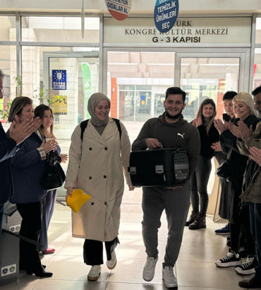 Büyükşehir, 2025'te 226 sokak hayvanını yeni yuvasına kavuşturdu