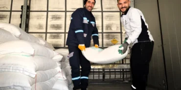 Büyükşehir, Arıcılara Yüzde 50 Hibe ile Destek Verecek