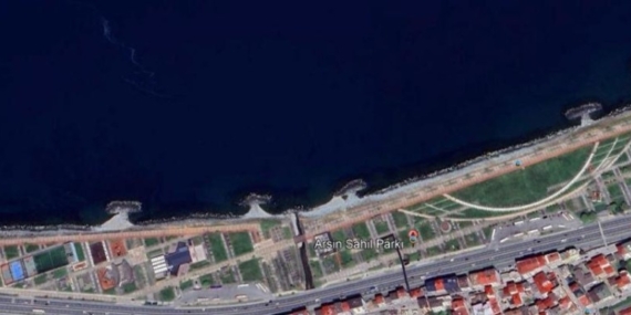Büyükşehir, Arsin’e 62 Milyon TL Değerinde Dokunuş