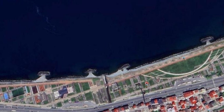 Büyükşehir, Arsin’e 62 Milyon TL Değerinde Dokunuş