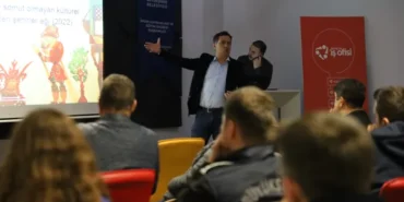 Büyükşehir, ‘Bursa’nın Değerleri’ eğitimini başlattı