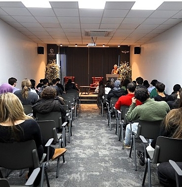 Büyükşehir’de bu buluşmalar geleceğe yön veriyor