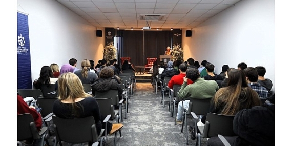 Büyükşehir’de bu buluşmalar geleceğe yön veriyor