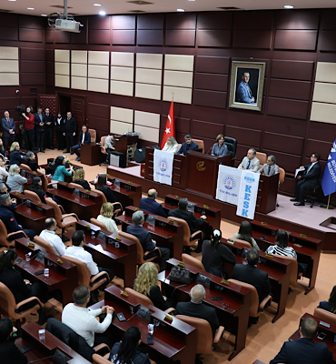 Büyükşehir’de Sosyal Denge Sözleşmesi imzalandı