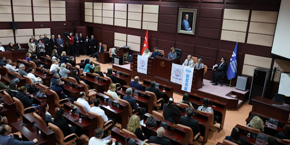 Büyükşehir’de Sosyal Denge Sözleşmesi imzalandı