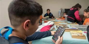 Büyükşehir’den 79 köye ücretsiz internet