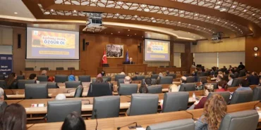 Büyükşehir’den bağımlılıkla mücadele eğitimi