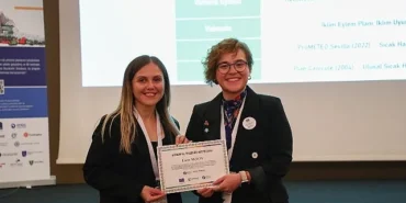 Büyükşehir’den CLIMAXX Projesine çalıştay