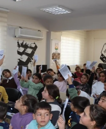 Büyükşehir’den Dünya Diyabet Günü’nde farkındalık etkinliği