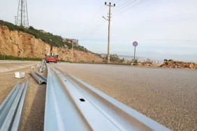 Büyükşehir’den güvenli trafik adımı