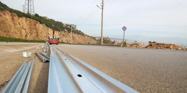 Büyükşehir’den güvenli trafik adımı