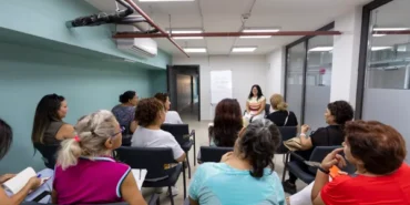 Büyükşehir'den "Sağlıklı Sınırlar Atölyesi"