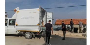 Büyükşehir’den ücretsiz medikal destek