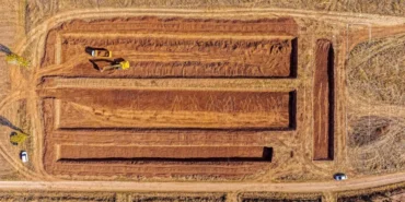 Büyükşehir DESKİ, Tavas Ulukent’e Çevre Dostu Yatırım Yaptı