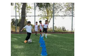 Büyükşehir gençleri spora kazandırıyor