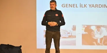 Büyükşehir, İlk Yardım Eğitimi ile Her Duruma Hazırlıklı