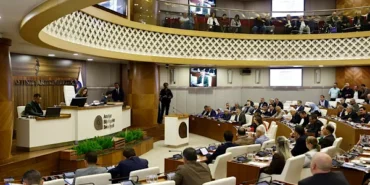 Büyükşehir'in 2026 bütçesi 47 miilyar TL oldu